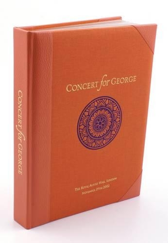 Concert for George