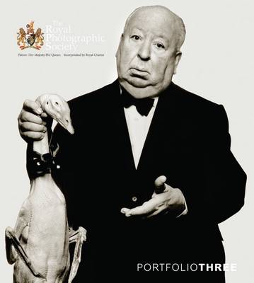 Portfolio Three. The Royal Photographic Society