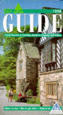 Youth Hostels Association Accommodation Guide 1998