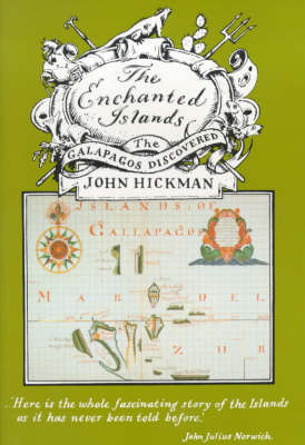 The Enchanted Islands