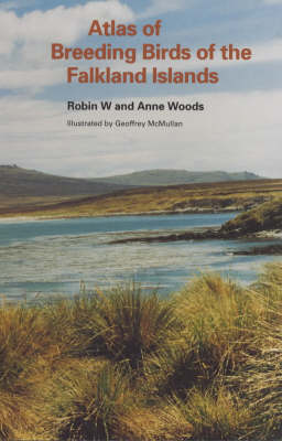Atlas of Breeding Birds of the Falkland Islands