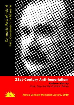 21st-Century Anti-Imperialism