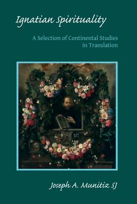 Ignatian Spirituality