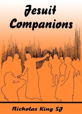 Jesuit Companions