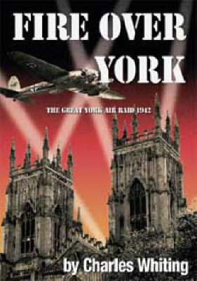 Fire Over York