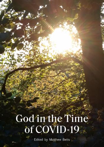 God in the Time of COVID-19
