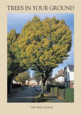 Trees in Your Ground