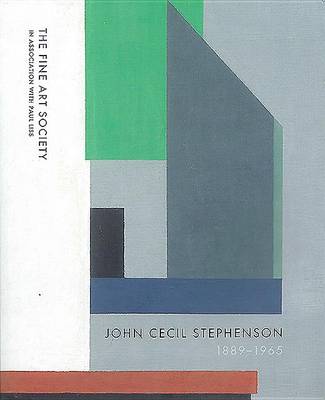 John Cecil Stephenson