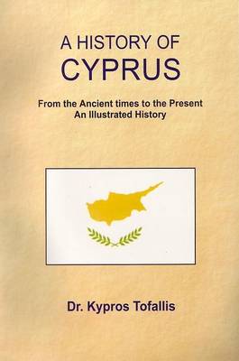 A History of Cyprus
