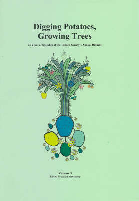 Digging Potatoes, Growing Trees: v. 3