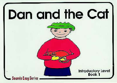 Dan and the Cat