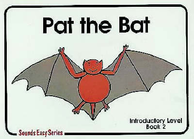 Pat the Bat