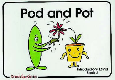 Pod and Pot