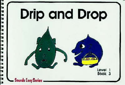 Drip and Drop