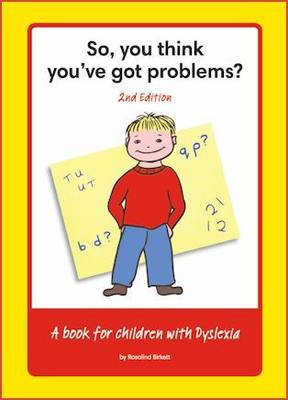 So You Think You've Got Problems?: So, You Think You've Got Problems