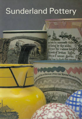 Sunderland Pottery