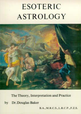 Esoteric Astrology