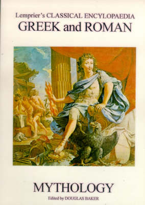 Classical Encyclopaedia of Greek and Roman Mythology