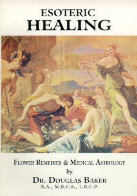 Esoteric Healing