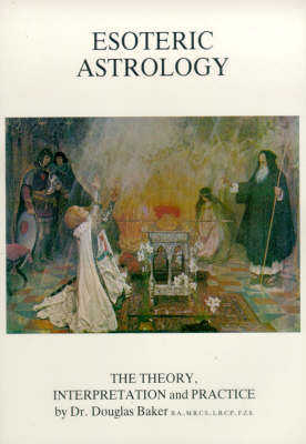 Esoteric Astrology
