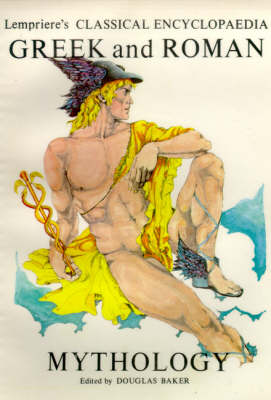 Classical Encyclopaedia of Greek and Roman Mythology
