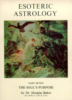 Esoteric Astrology