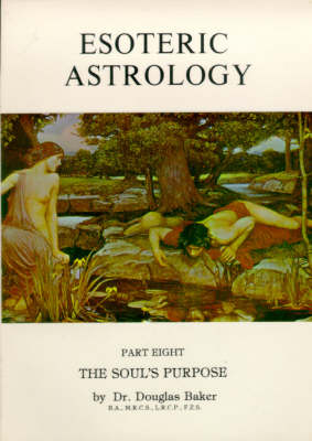 Esoteric Astrology