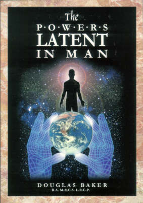 Powers Latent in Man