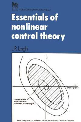 Essentials of Non-linear Control Theory