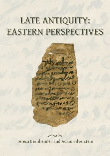 Late Antiquity