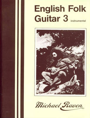 English Folk Guitar
