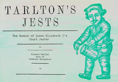 Tarlton's Jests