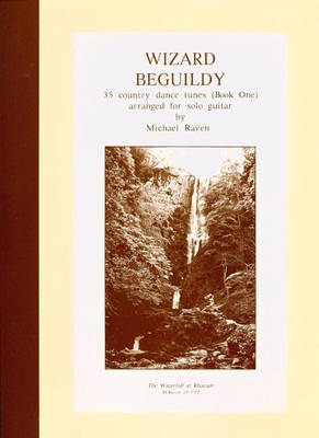 Wizard Beguildy