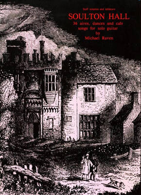Soulton Hall