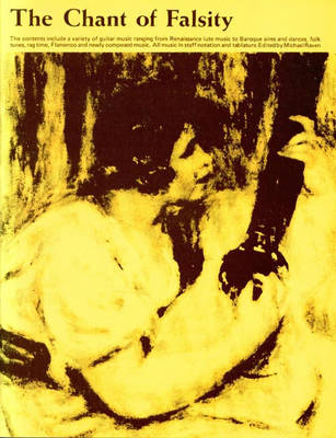 Chant of Falsity