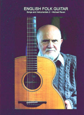 English Folk Guitar Songs and Instrumentals