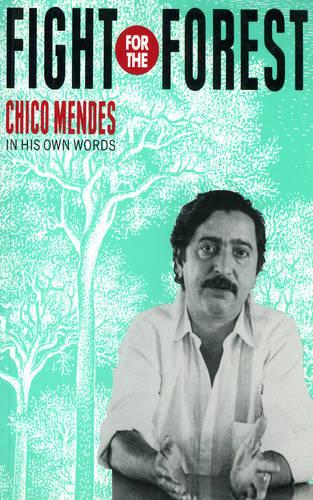 Fight for the Forest