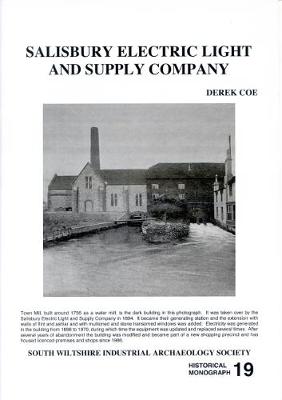Salisbury Electric Light and Supply Company