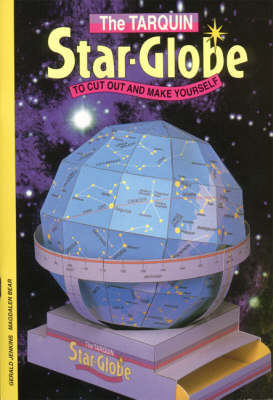 The Tarquin Star-globe