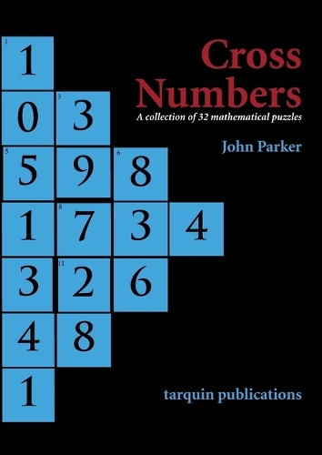 Cross Numbers