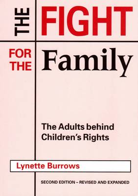Fight for the Family