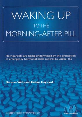 Waking Up to the Morning-after Pill