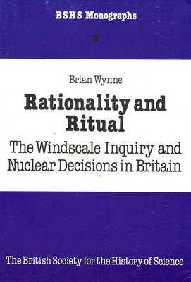 Rationality and Ritual