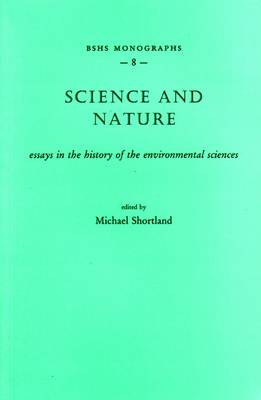 Science and Nature