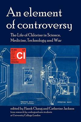 An Element of Controversy