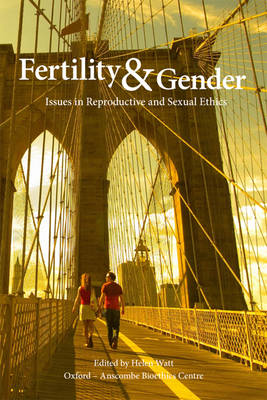 Fertility and Gender