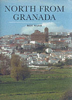 North from Granada