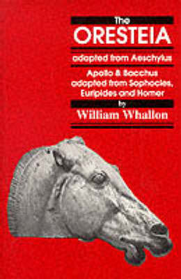 The Oresteia