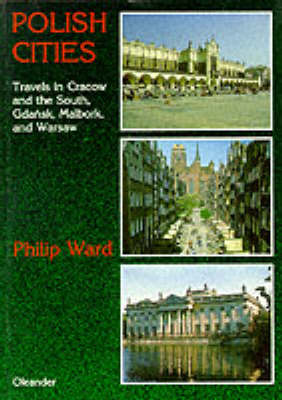 Polish Cities