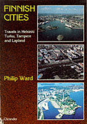 Finnish Cities